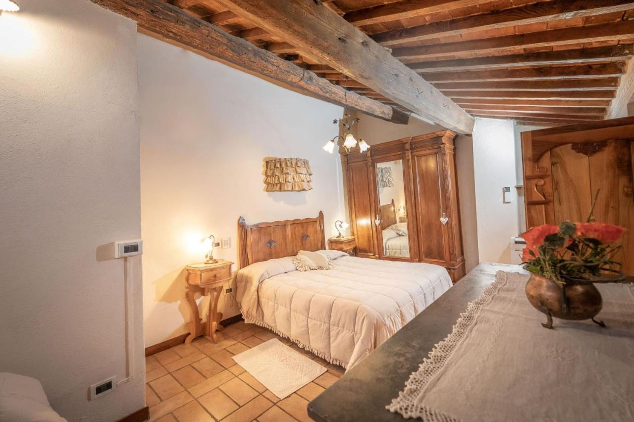 רדיקופאני Agriturismo Selvella מראה חיצוני תמונה