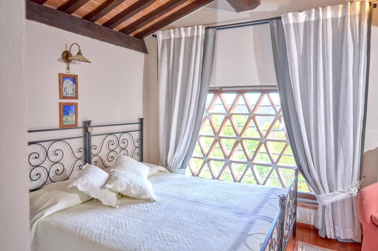 רדיקופאני Agriturismo Selvella מראה חיצוני תמונה
