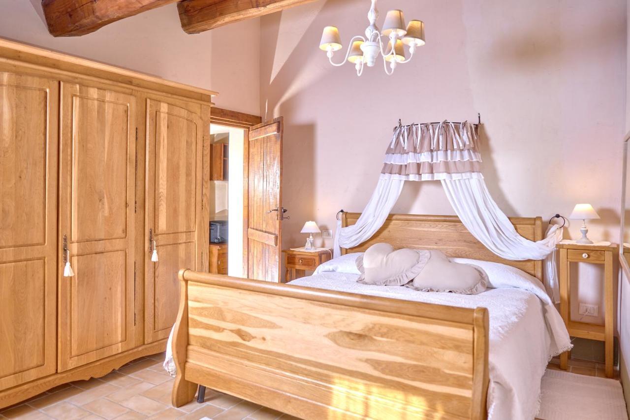 רדיקופאני Agriturismo Selvella מראה חיצוני תמונה