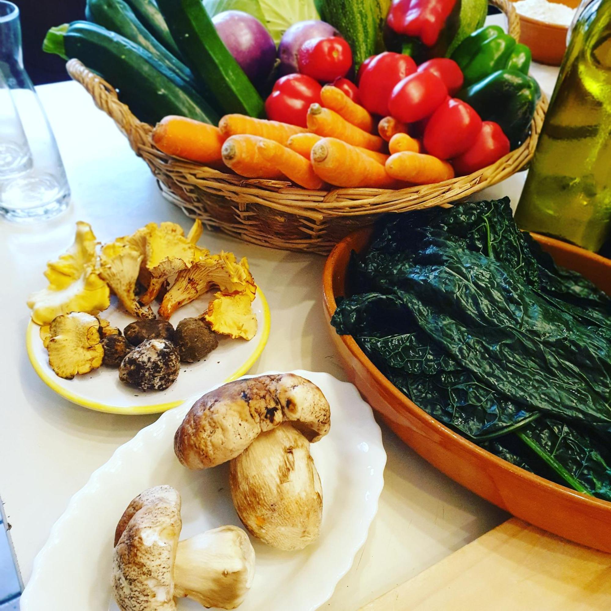 רדיקופאני Agriturismo Selvella מראה חיצוני תמונה