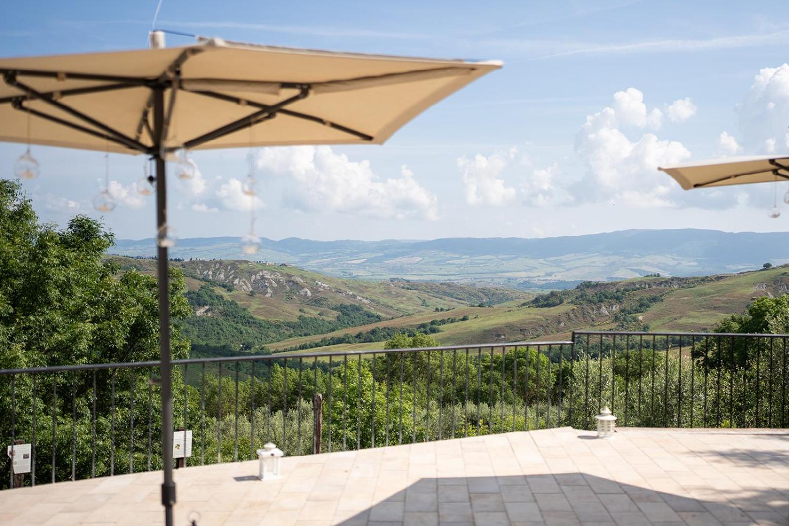 רדיקופאני Agriturismo Selvella מראה חיצוני תמונה