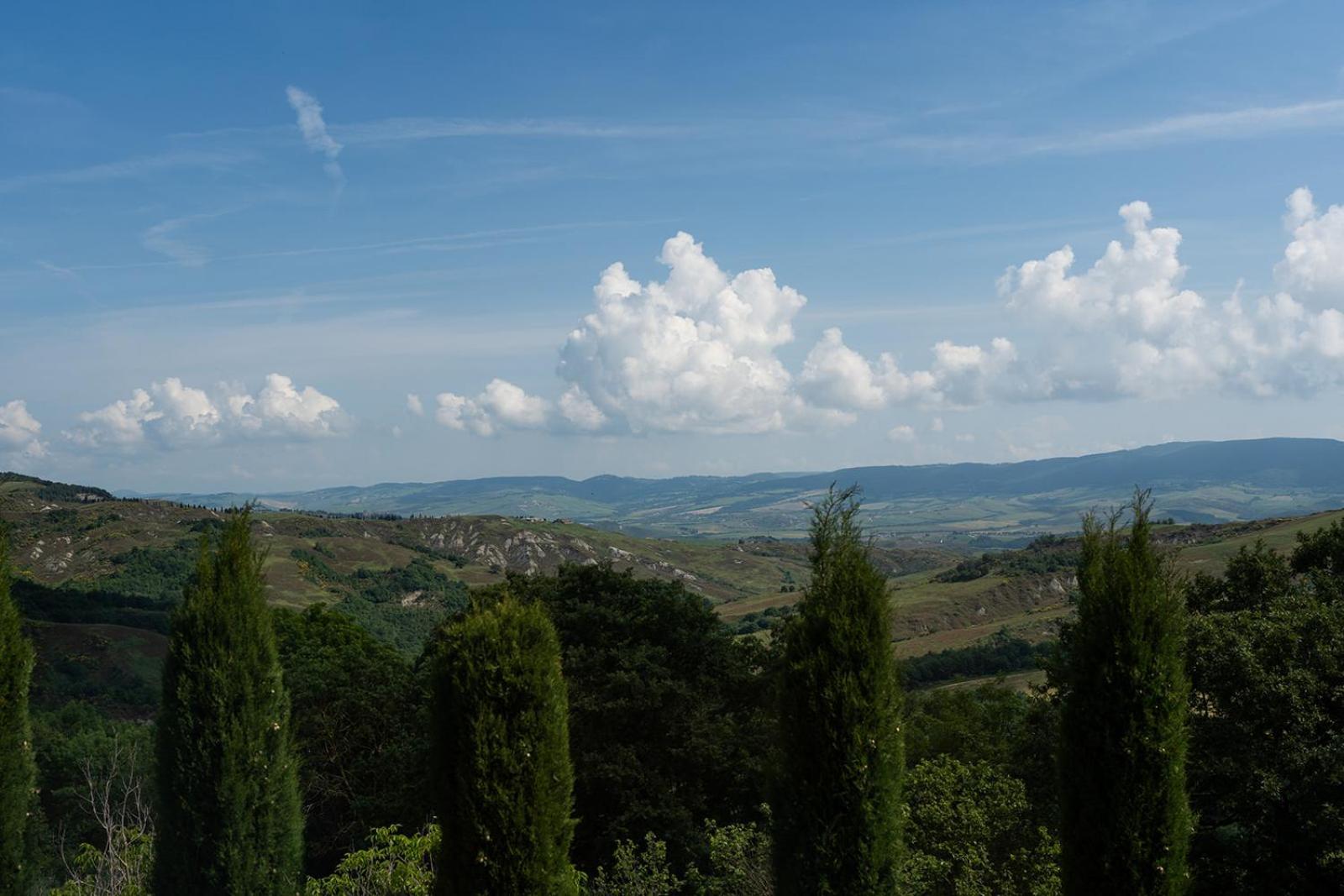 רדיקופאני Agriturismo Selvella מראה חיצוני תמונה
