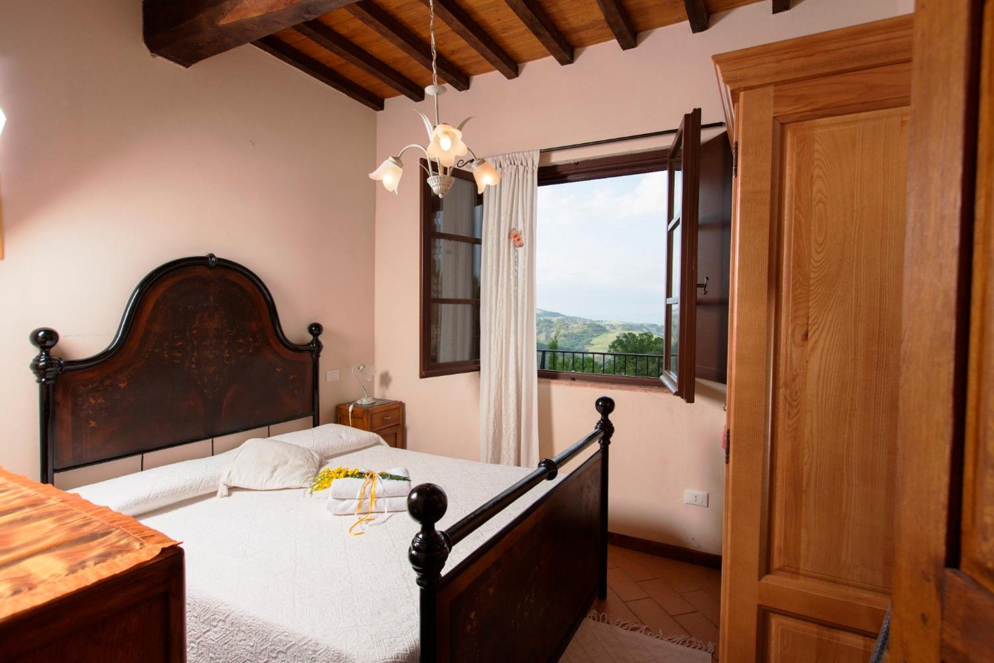 רדיקופאני Agriturismo Selvella מראה חיצוני תמונה