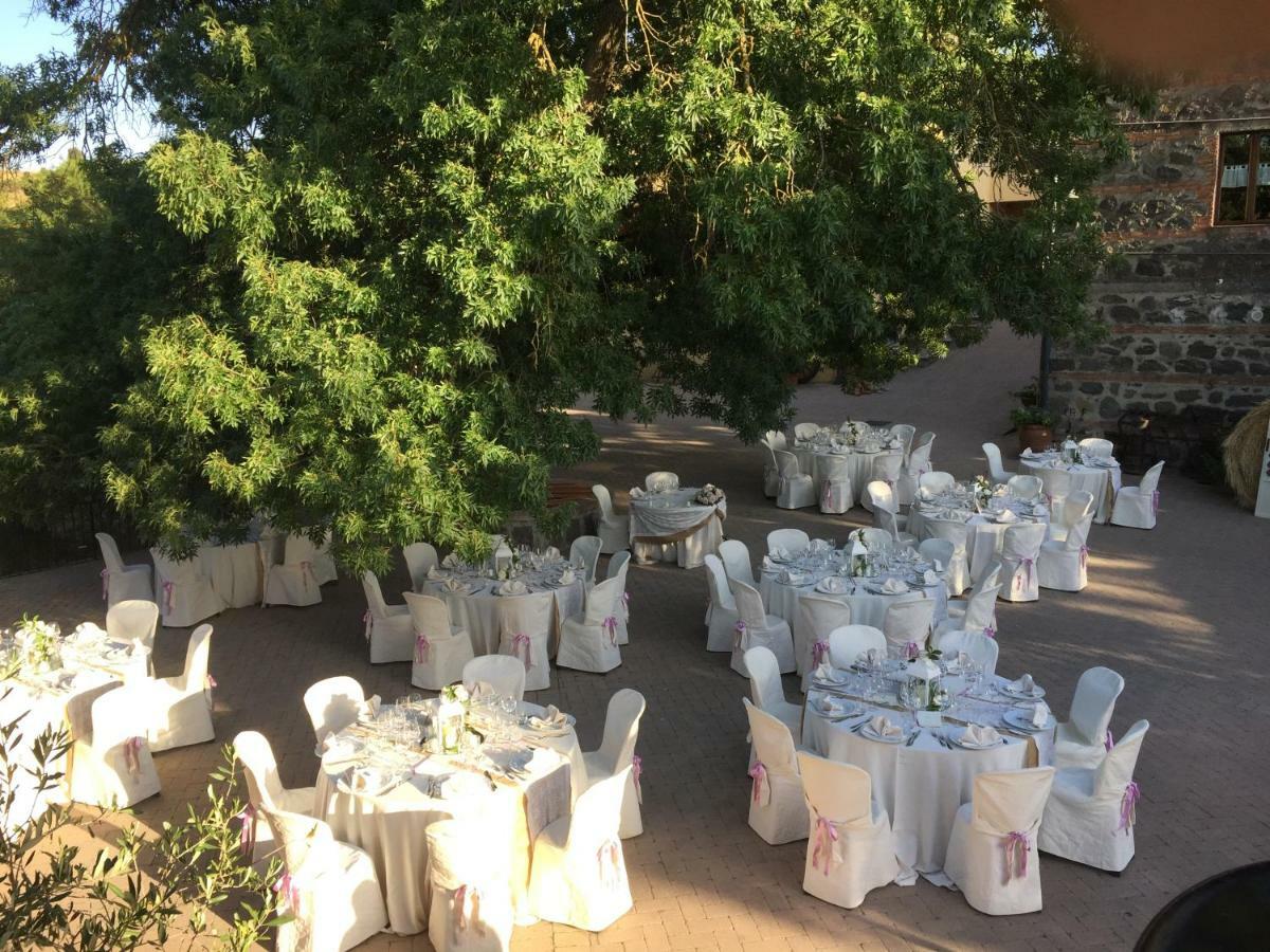 רדיקופאני Agriturismo Selvella מראה חיצוני תמונה