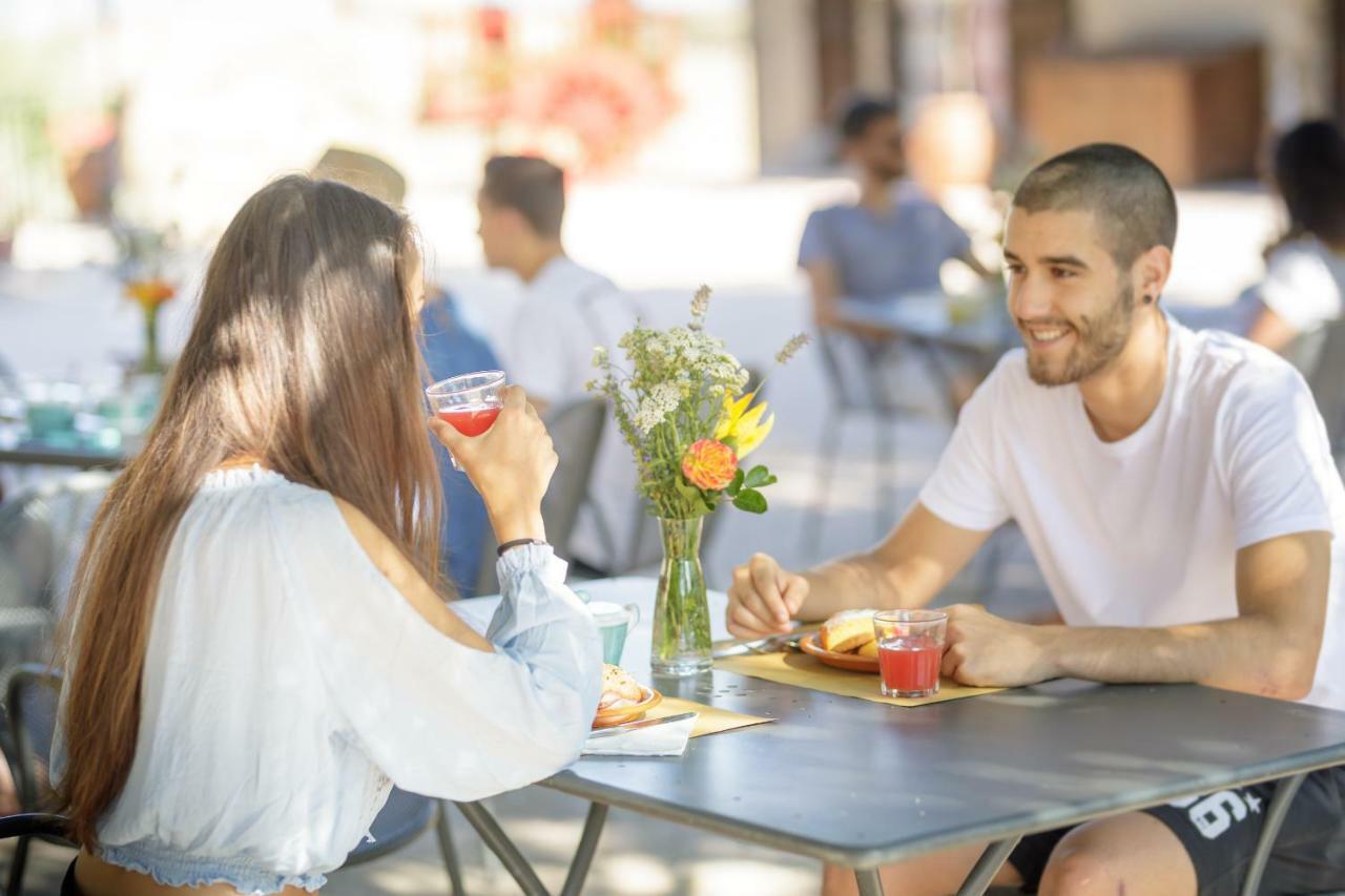 רדיקופאני Agriturismo Selvella מראה חיצוני תמונה
