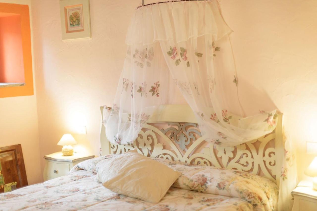 רדיקופאני Agriturismo Selvella מראה חיצוני תמונה